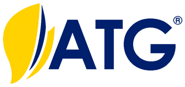 Grain and agricultural products trading, delivery and logistics logo