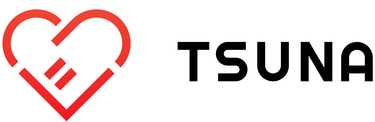 Tsuna logo