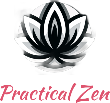 Practical Zen logo
