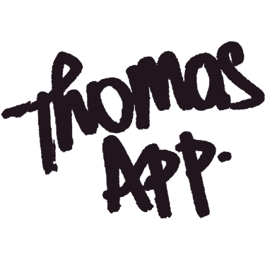 Thomas App logo