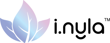 I Nyla logo