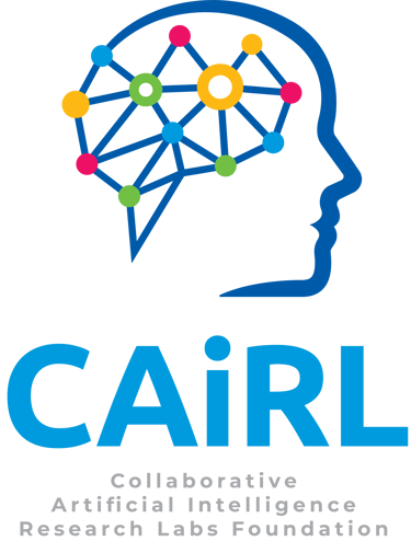 Collaborative AI Research Labs Foundation logo