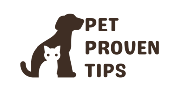 Pet Proven tips logo