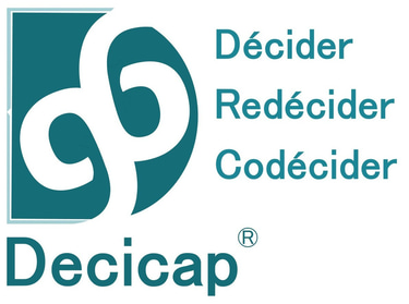decicap logo