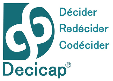 decicap logo