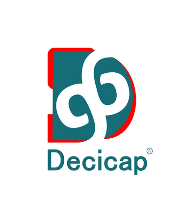 decicap logo