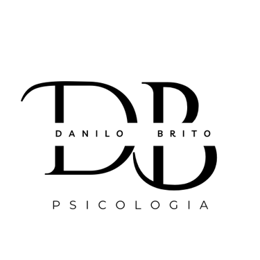 Psicólogo Danilo Brito logo