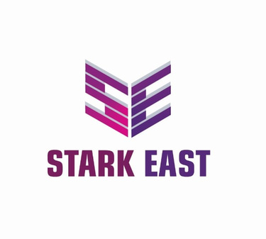 STARK EAST logo