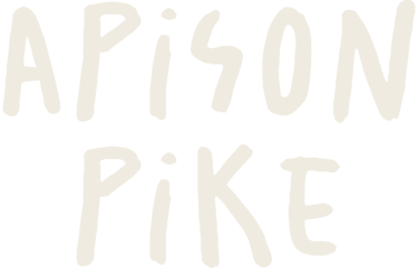 ApisonPike Collective logo