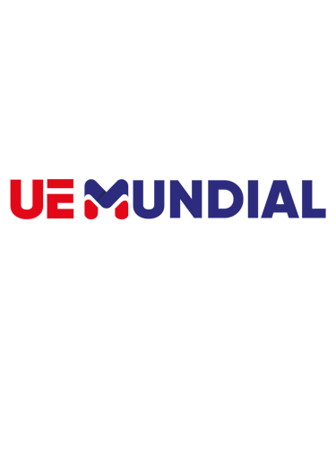 Unidad Educativa Mundial logo
