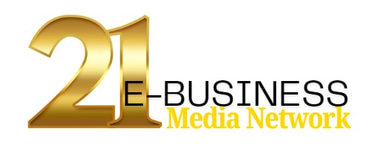 21 E-Business Media Network logo