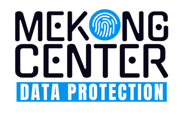 Mekong Center for Data Protection logo