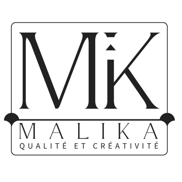 MALIKA logo