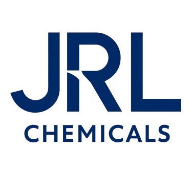 JRLCHEMICALS logo
