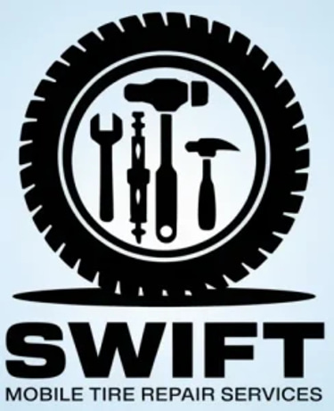 Swift Mobile Tyres logo
