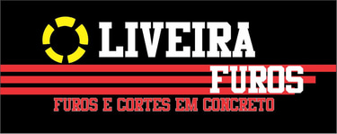 Oliveira Furos em Concreto BH logo