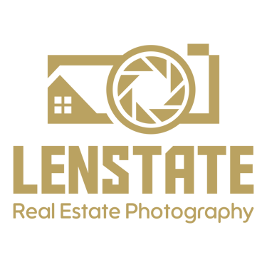 Lenstate Real Estate Potography logo