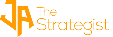 Jeremiah Adeyemi |  DigiTech Strategist logo