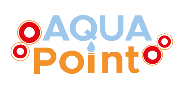 AquaPoint logo