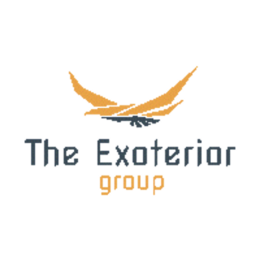 Exoterior group logo