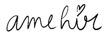 amehir logo