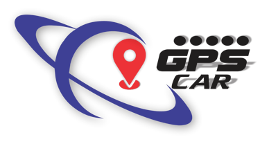 GPSCAR logo