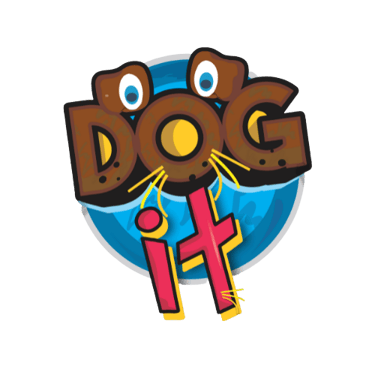 Dog it logo