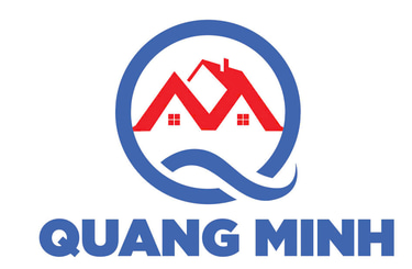 Công ty dịch vụ Quang Minh logo