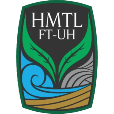 Himpunana Mahasiswa Teknik Lingkungan logo