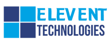 elevent Technologies logo