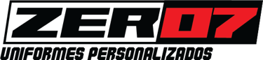 Zero7 Uniformes logo