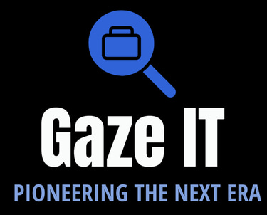 GazeMode logo