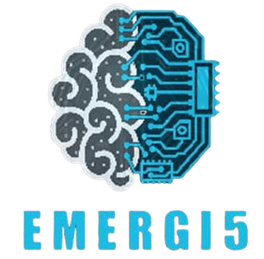 EMERGI5 logo