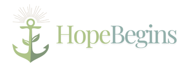 HopeBegins logo