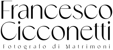 Francesco Cicconetti Fotografo logo