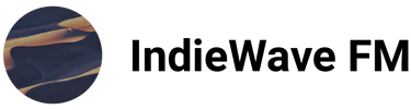 IndieWave FM logo