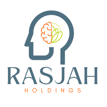 RASJAH Holdings logo