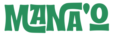 Mana'O Events logo