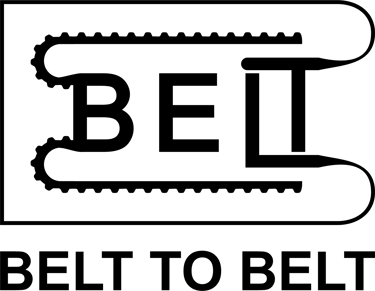 Belt to Belt logo