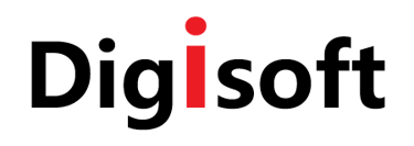 Digisoft logo