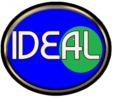 Ortopedicos Ideal logo