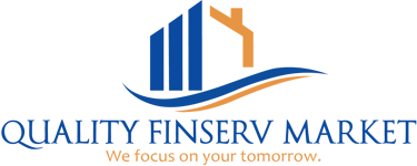 Quality Finserv logo