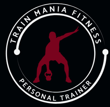 trainmaniafitness.com logo