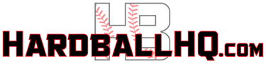 Hardball HQ logo