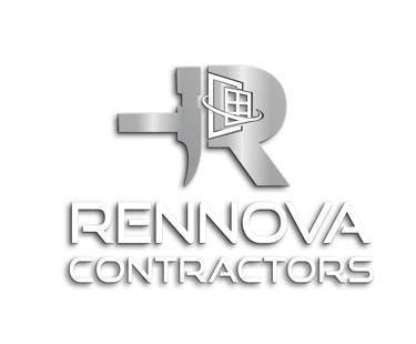 Rennova Contractors logo