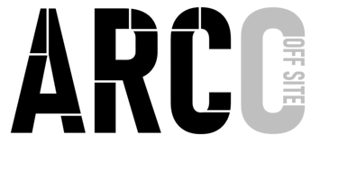 Arc offsite logo