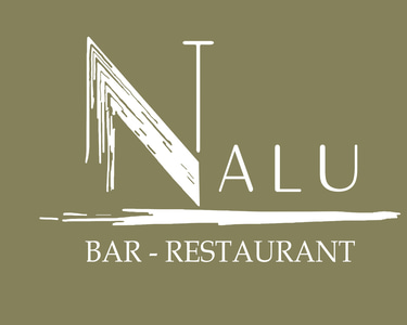 Nalu Restaurant logo