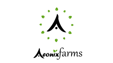 AeonixFarms logo