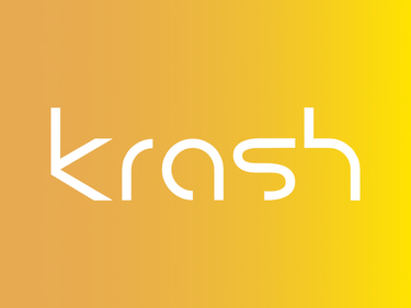 Krash logo