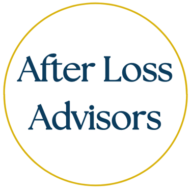 After Loss Advisors logo